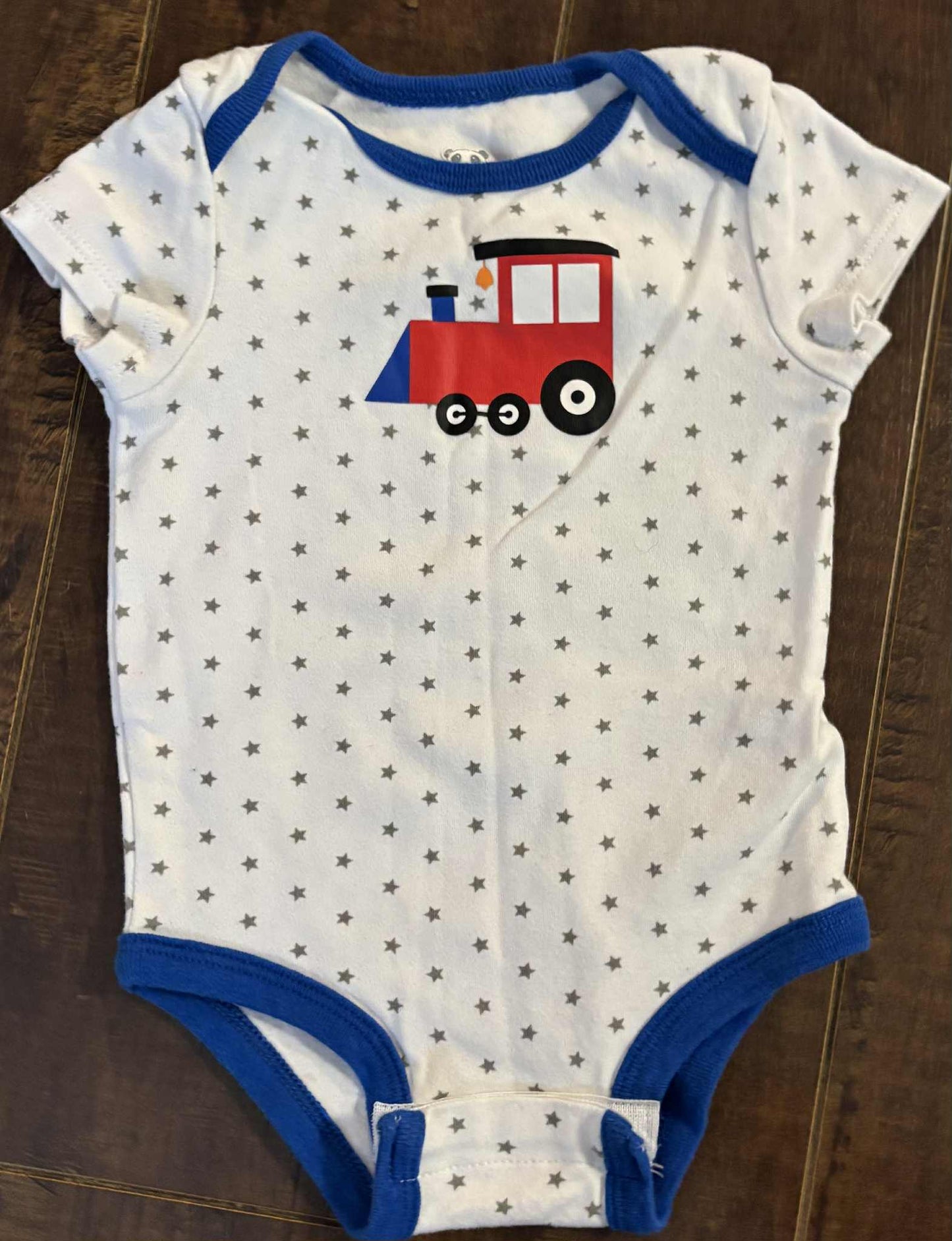 Cache-couche Rococo 9mois