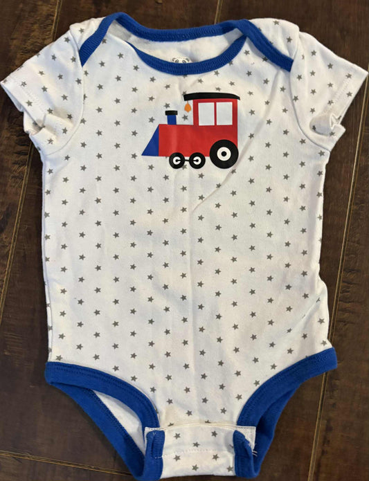 Cache-couche Rococo 9mois