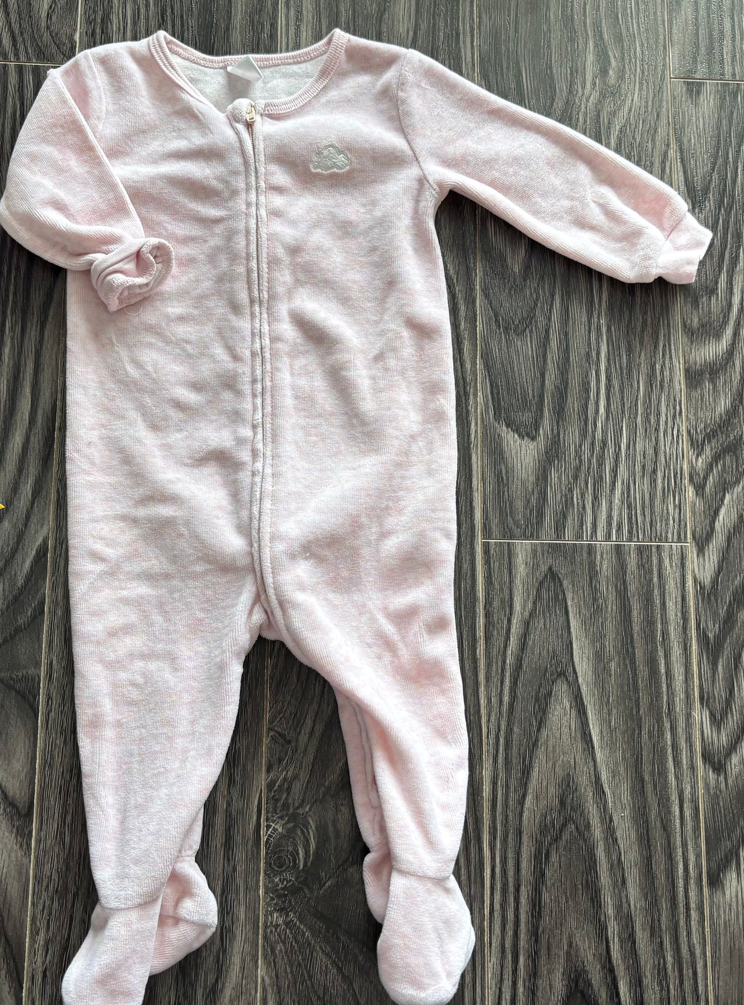 Pyjamas Petit Lem 6 mois