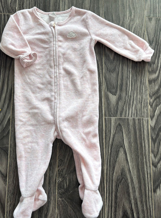 Pyjamas Petit Lem 6 mois