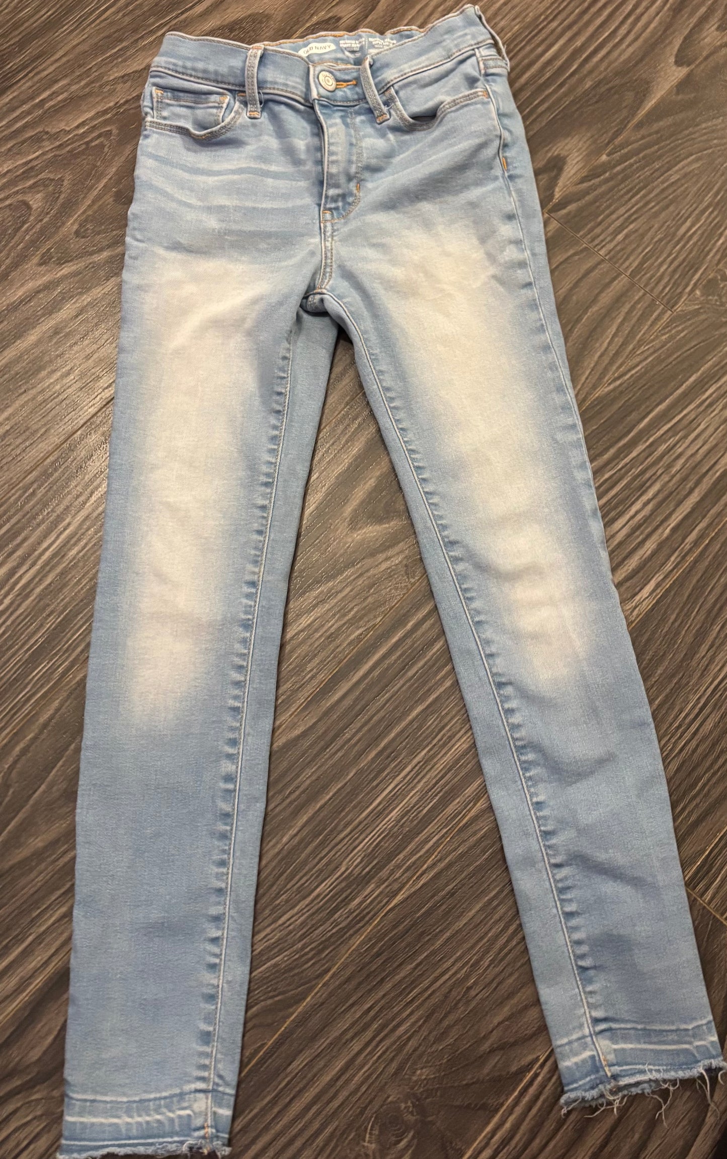 Jean Old Navy