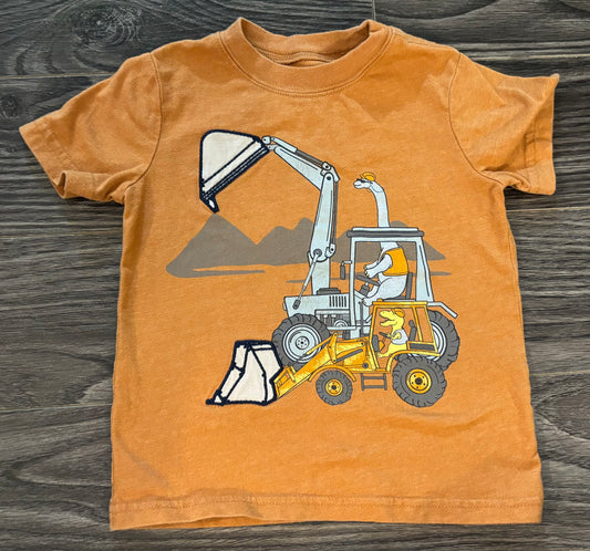 Chandail Carter’s 2T