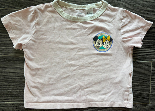 Chandail H&M 2 ans