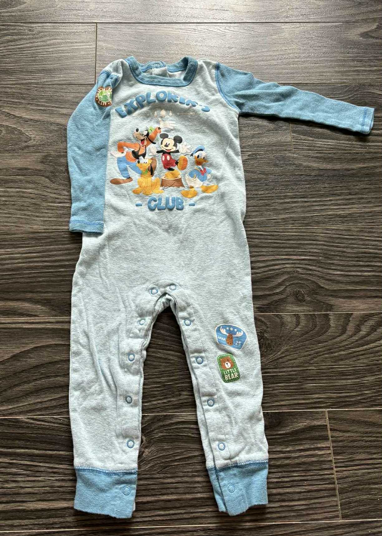 Onepiece Disney Baby 18-24mois