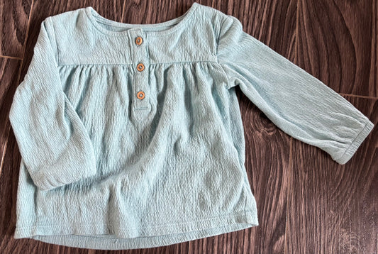 Chandail Carter’s 18 mois