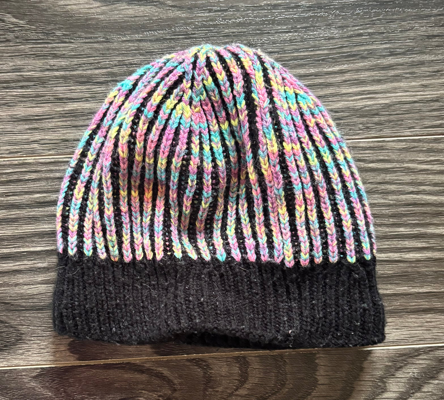 Tuque 2-4 ans