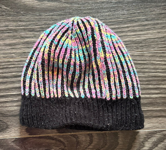 Tuque 2-4 ans