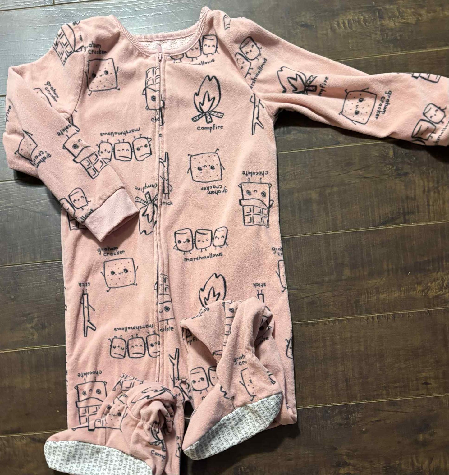 Pyjamas Carter’s 6T