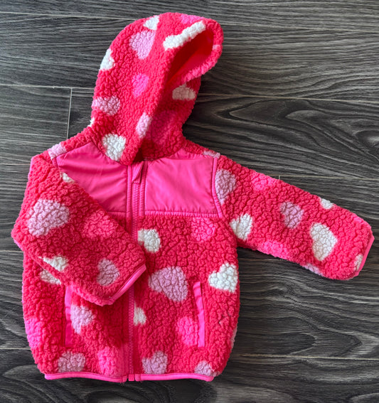 Veste Old Navy 12-18 mois