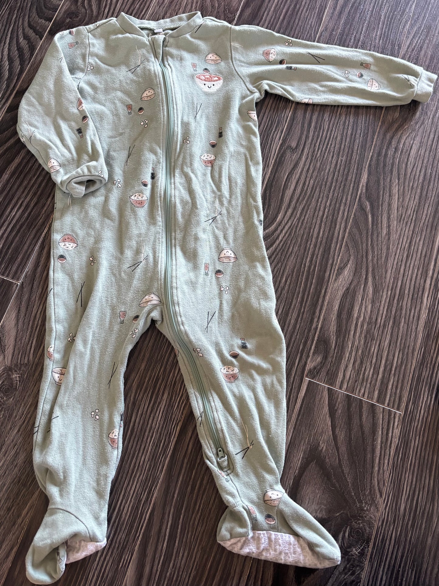 Pyjamas Pekkle 24m