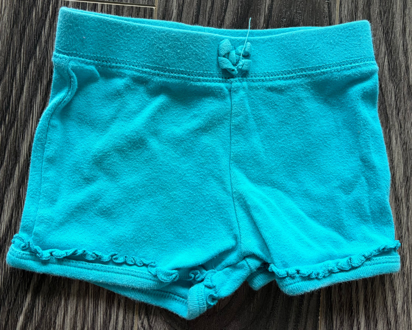 Short 9-12 mois