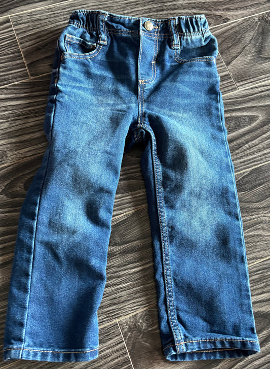 Pantalon old navy 2T