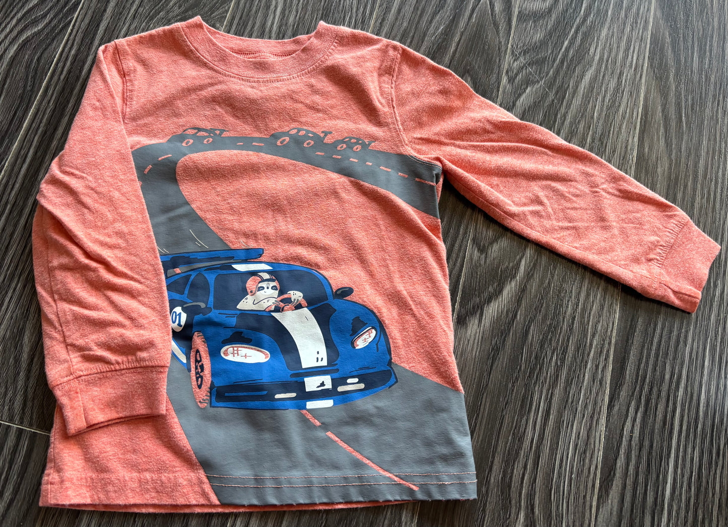 Chandail carter's 3T