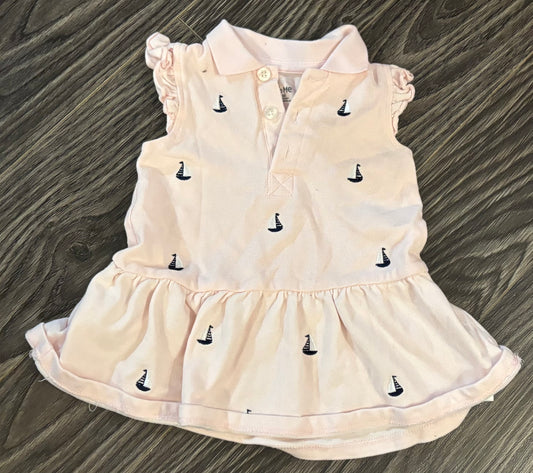 Chandail Little me 12 mois