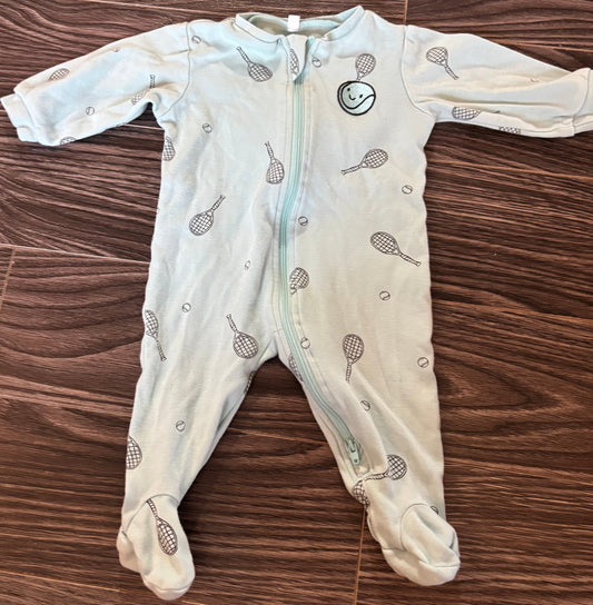 Pyjamas PEKKLE 3 mois