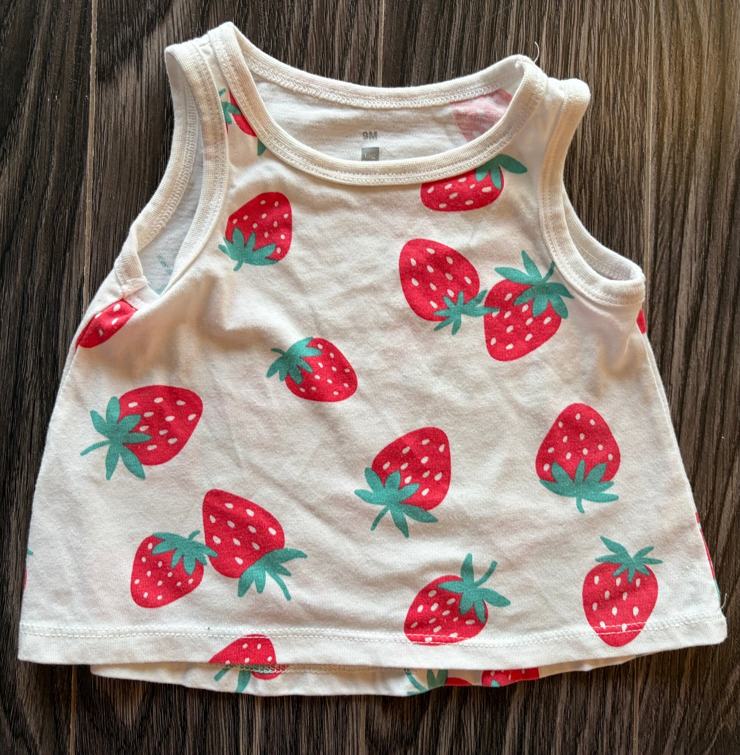 Camisole Tag 9 mois
