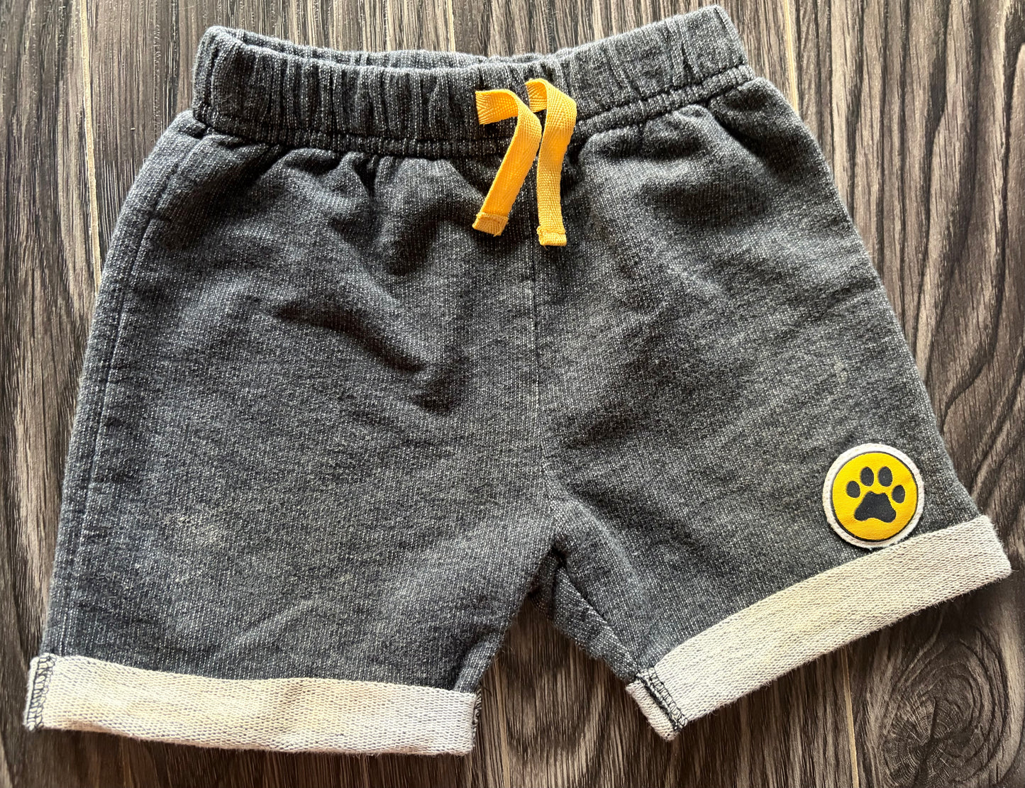 Short Disney 6-12 mois