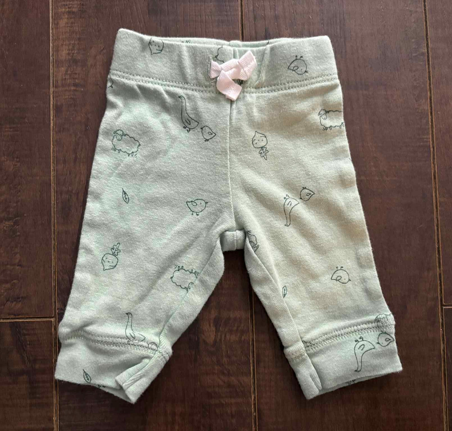 Pantalon Carter’s NB