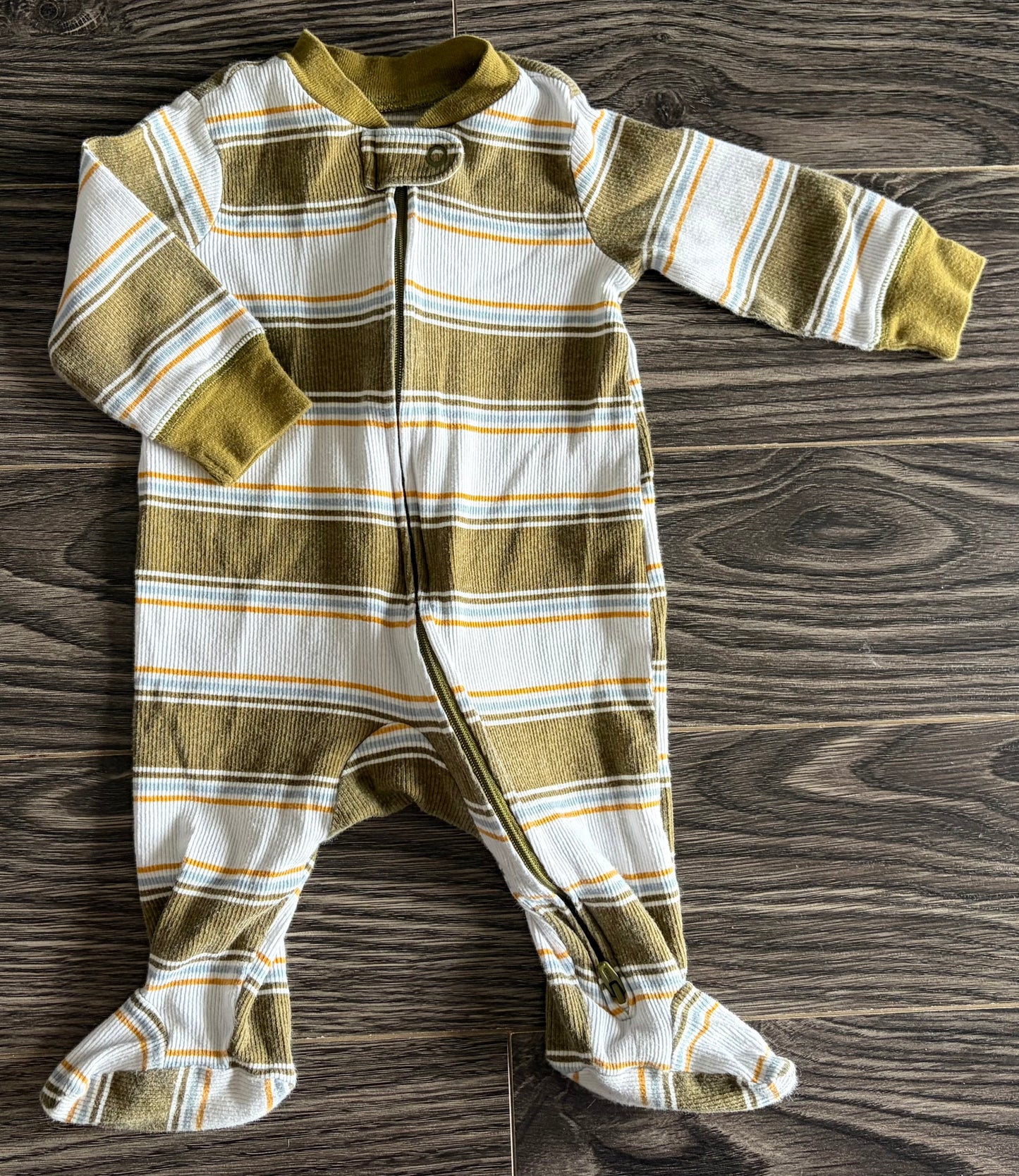 Pyjamas Carter’s 3 mois