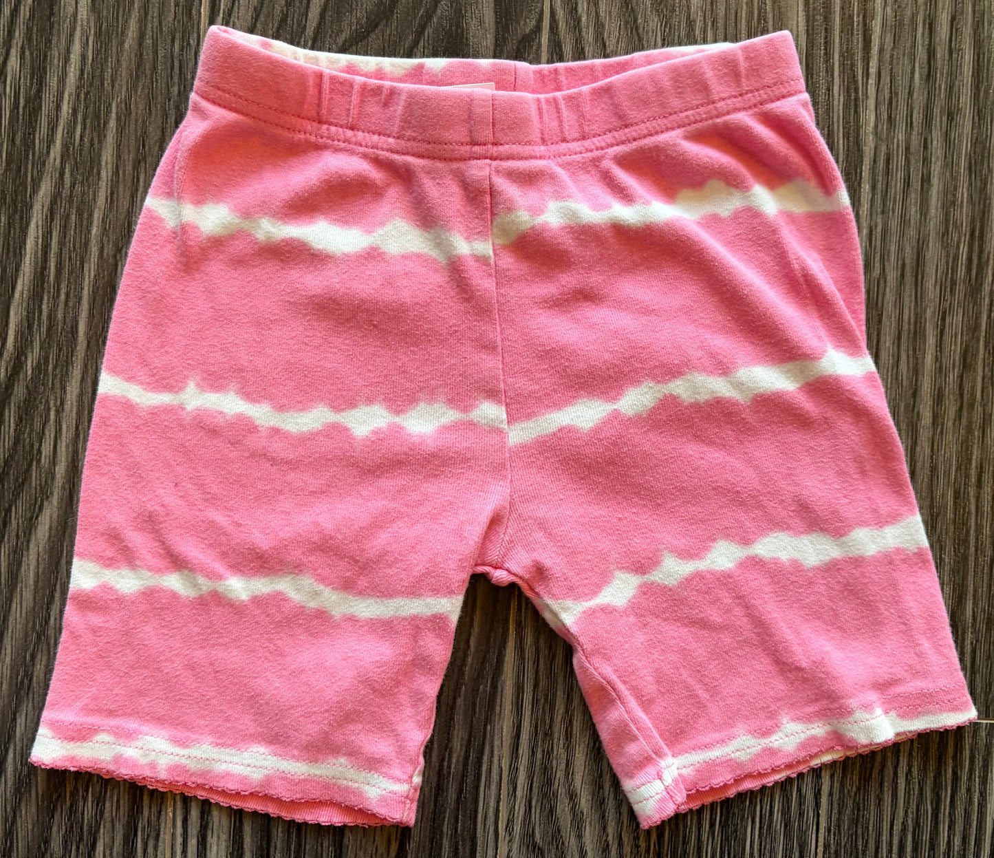 Short Carter’s 6 ans