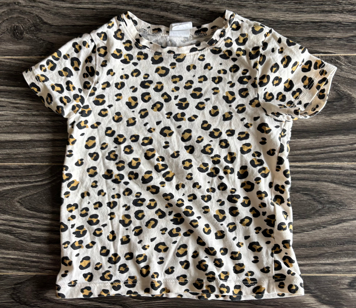 Chandail H&M 9-12 mois