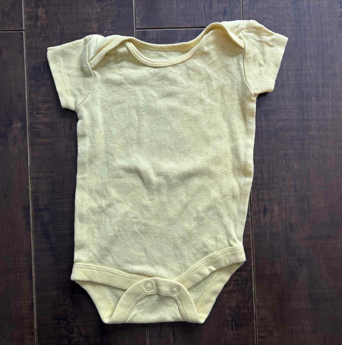 Cache-couche George NB