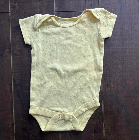 Cache-couche George NB