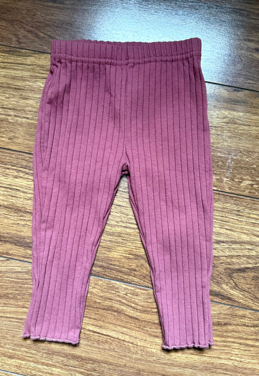 Pantalon PL Baby 9mois