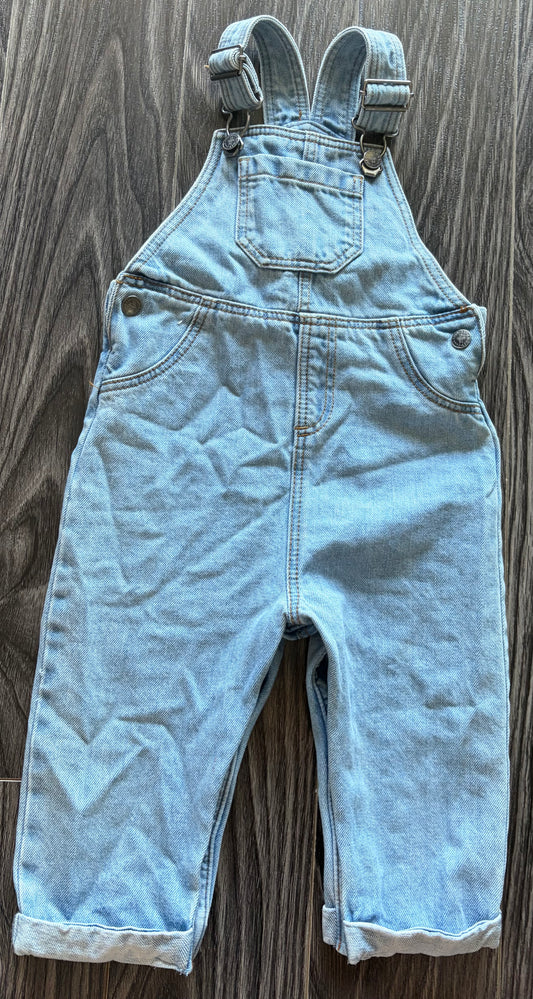 Salopette M&S 12-18 mois