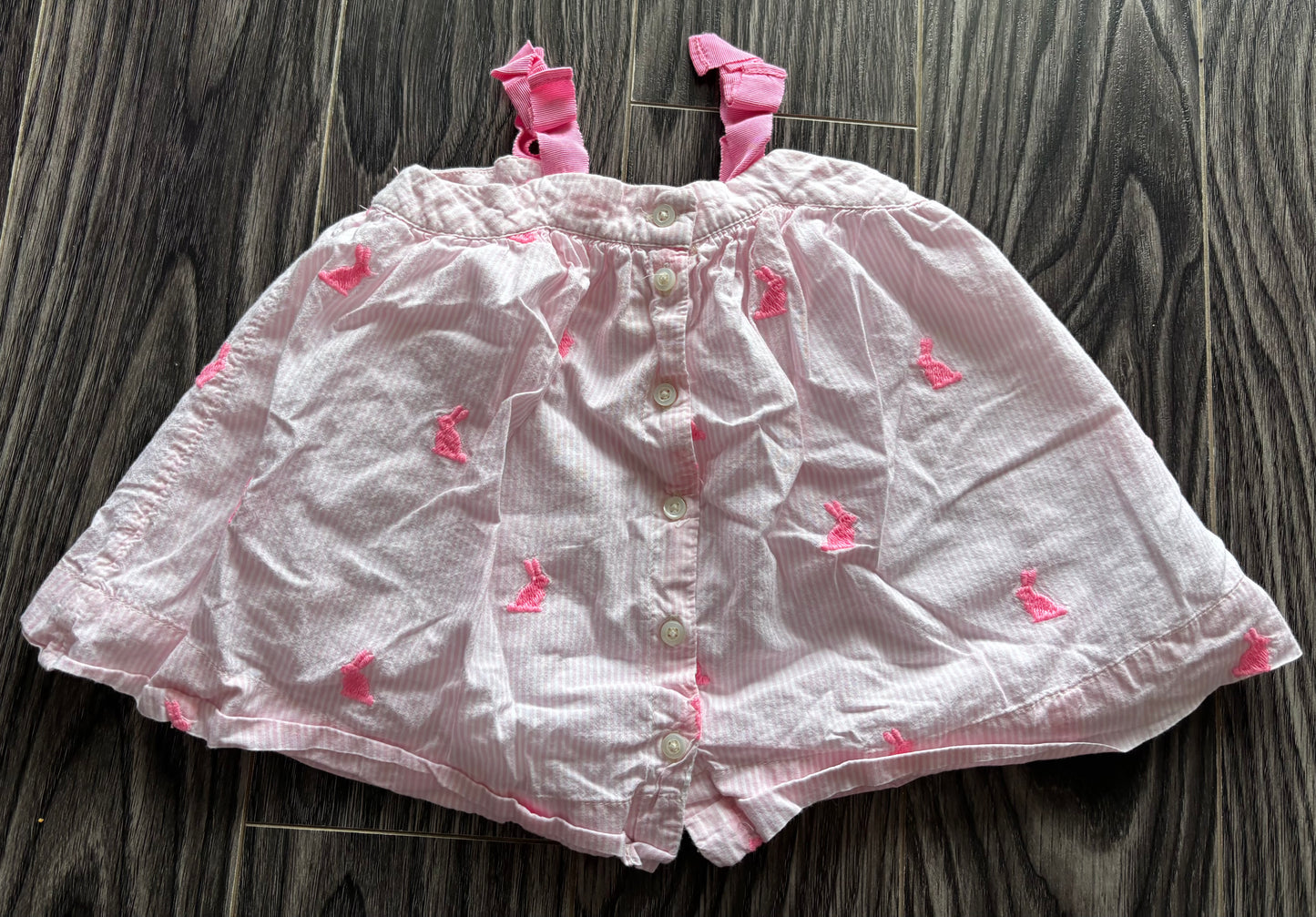 Robe Baby Gap 3-6 mois