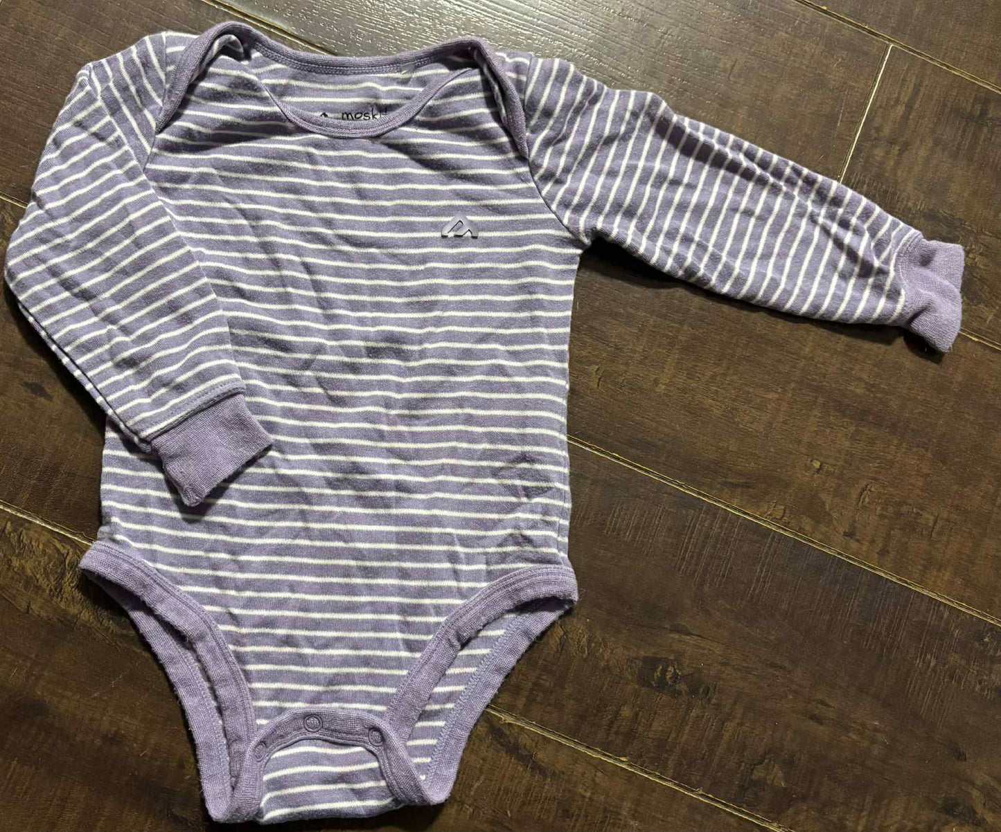 Cache-couche Moskito 9mois