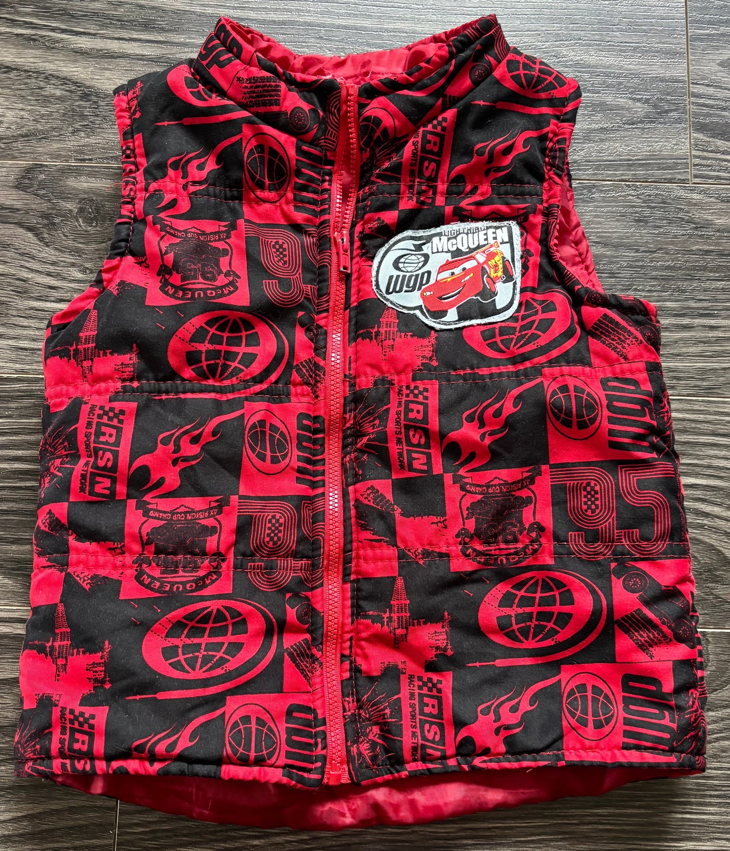 Veste 3T