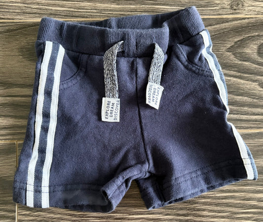 Short Dirkje 3 mois