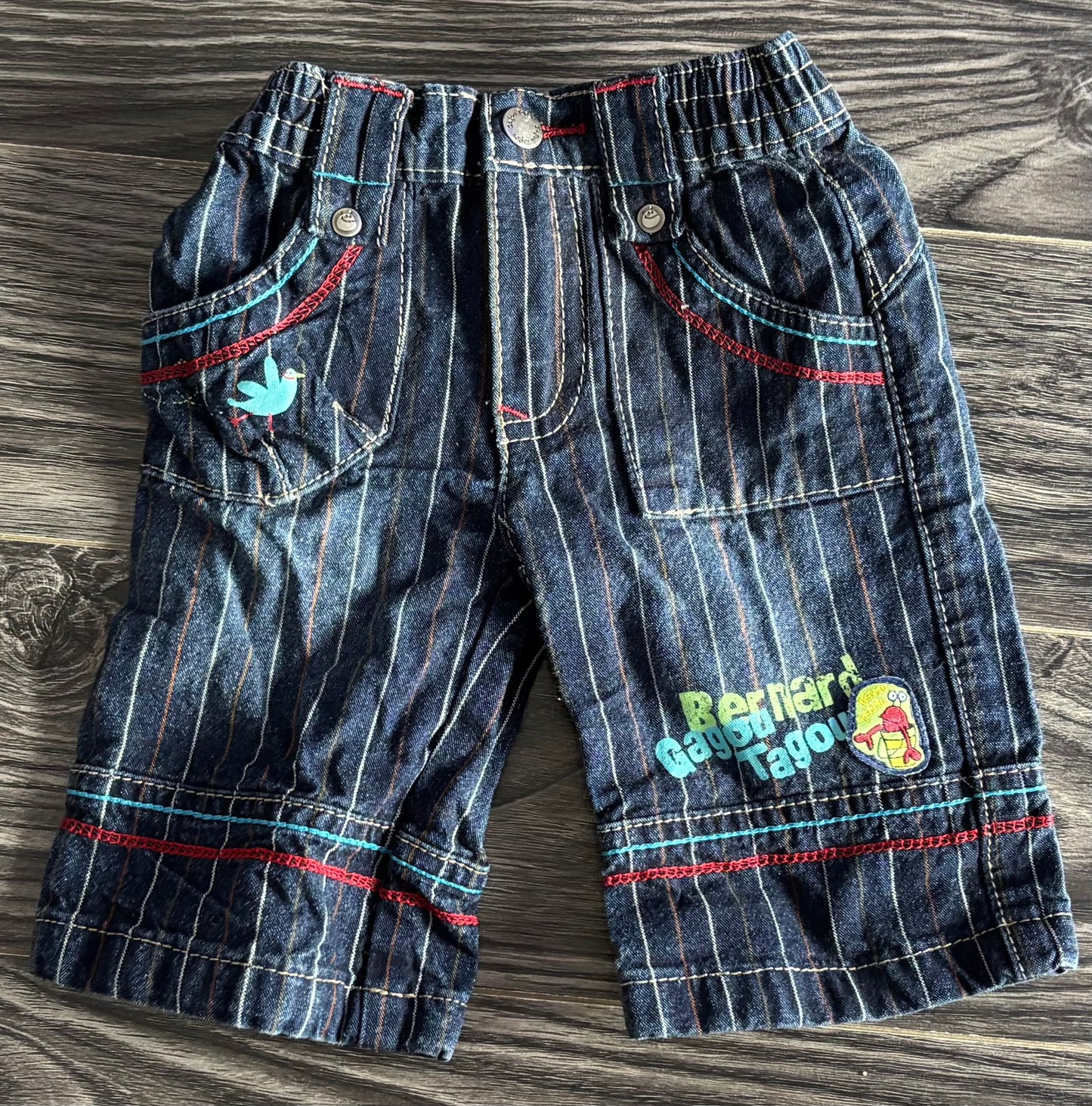 Pantalon Gagou Tagou 3 mois