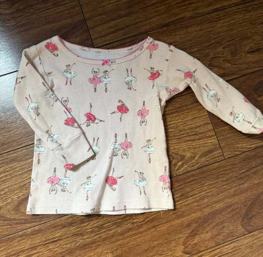 Chandail Carter’s 12mois