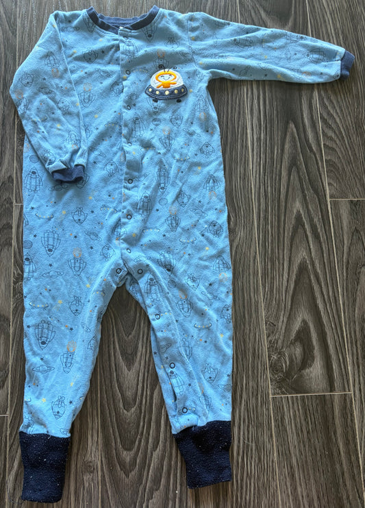 Pyjamas Pekkle 24 mois