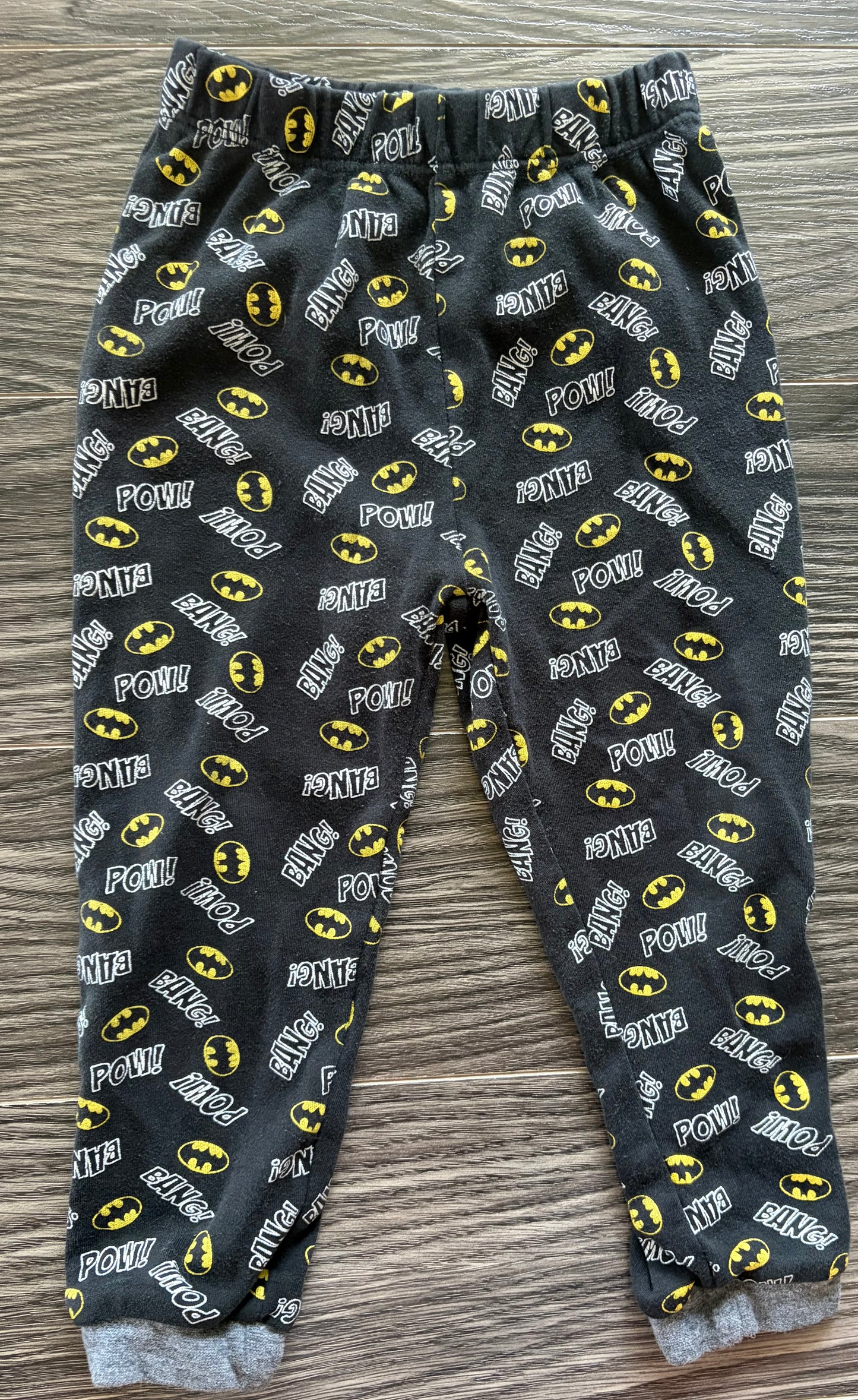 Pantalon Batman 18-24 mois