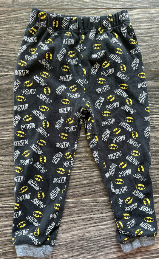 Pantalon Batman 18-24 mois