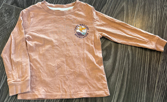 Chandail Joe Fresh 2T