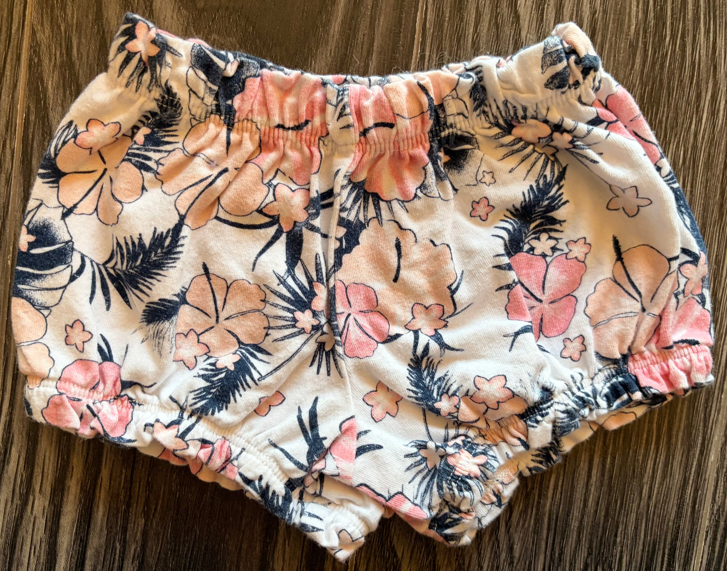 Short Tag 3 mois