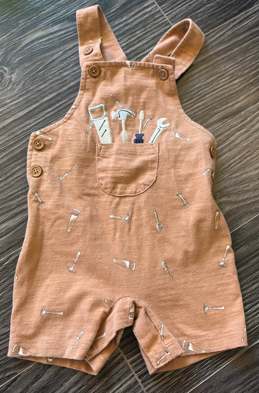 Salopette PEKKLE 12mois