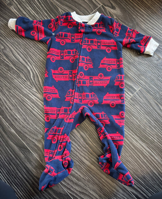 Pyjamas Carter’s 3 mois