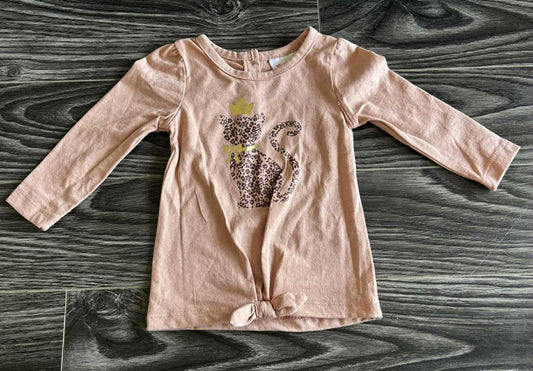 Chandail Little Lass 12mois