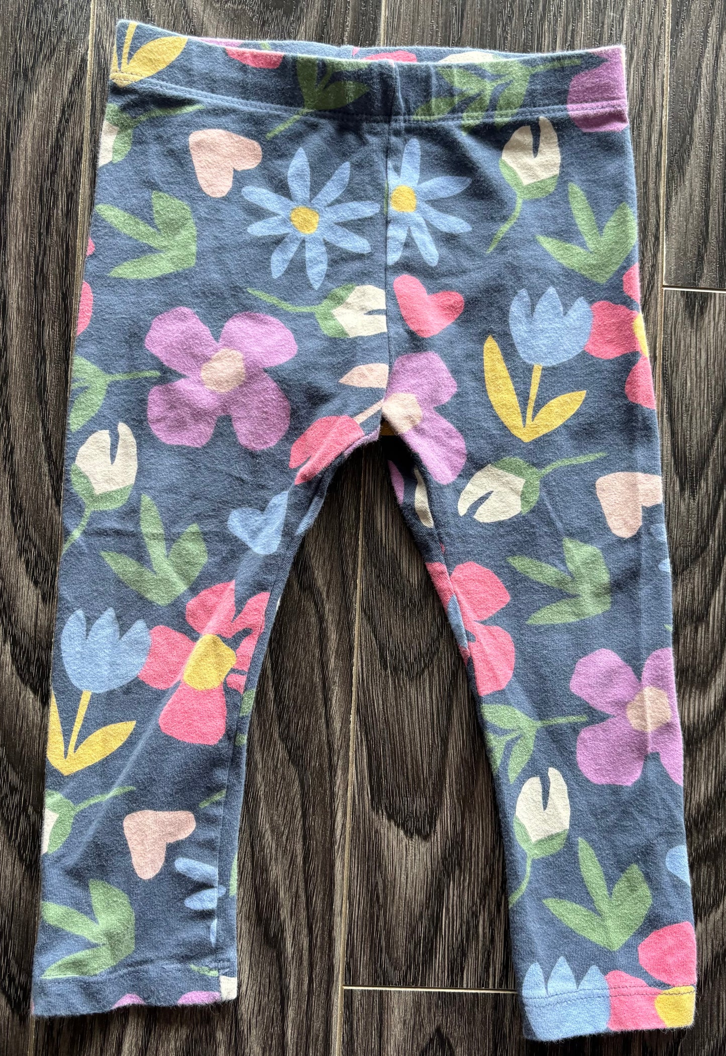 Pantalon George 18-24 mois