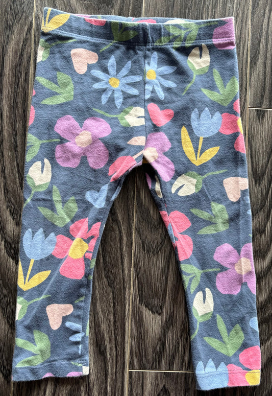 Pantalon George 18-24 mois