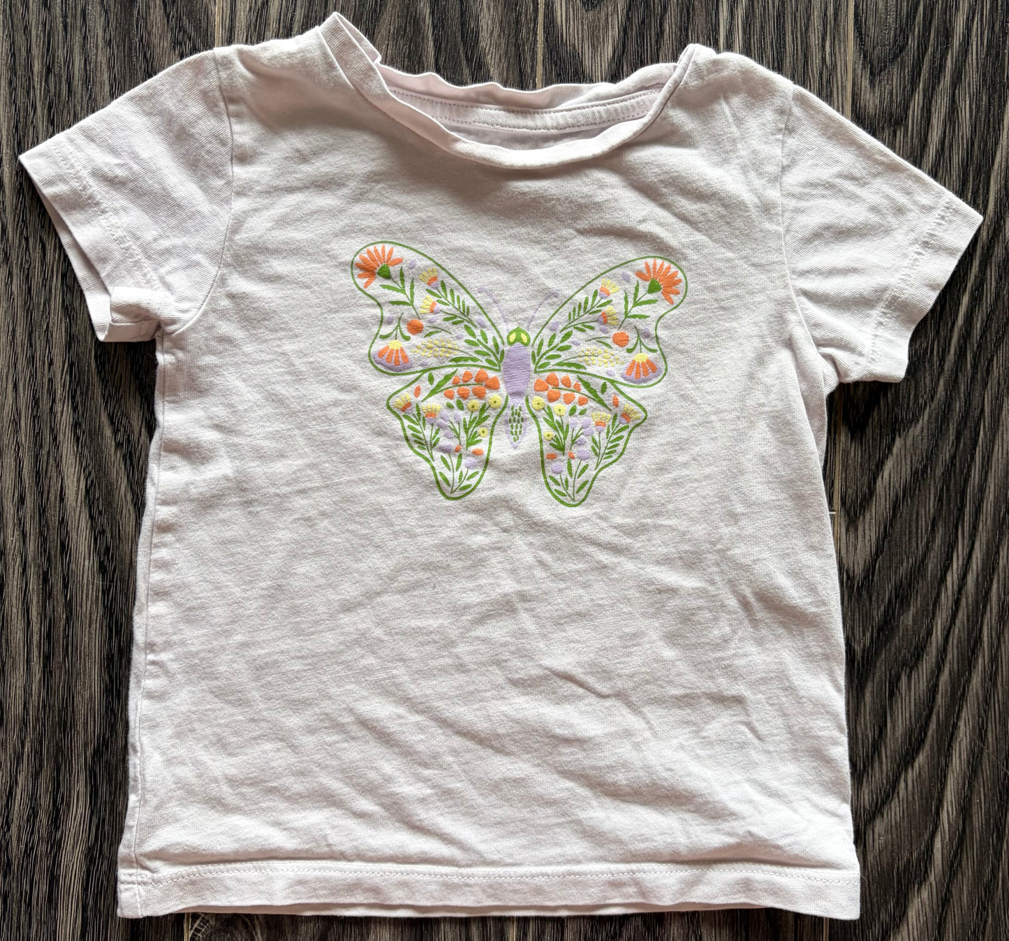 Chandail Joe Fresh 3T