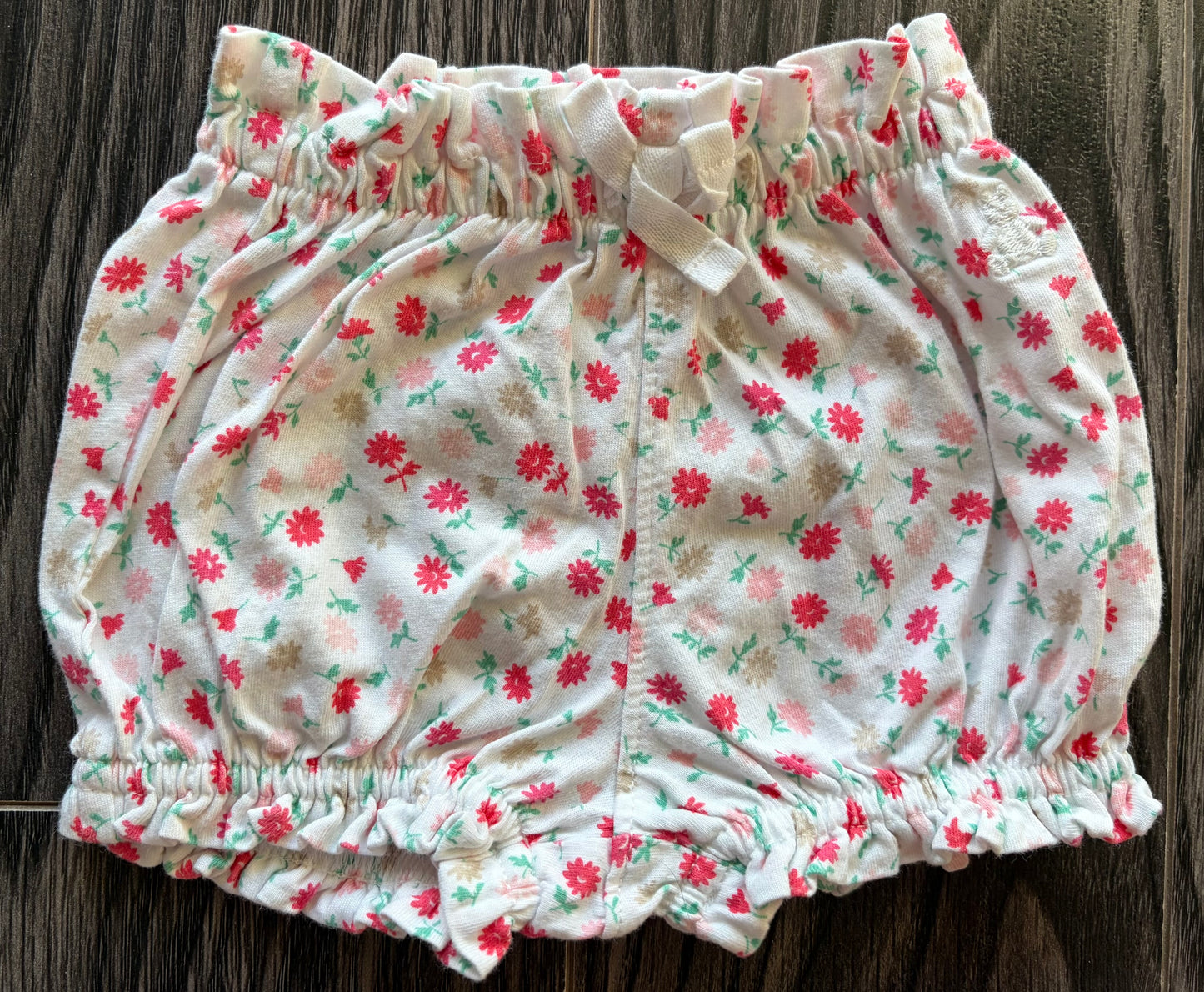 Short Baby Gap 0-3 mois