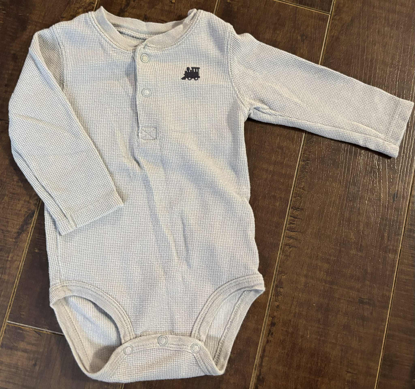 Cache-couche Carter’s 9mois