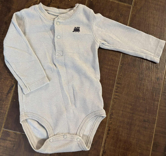 Cache-couche Carter’s 9mois