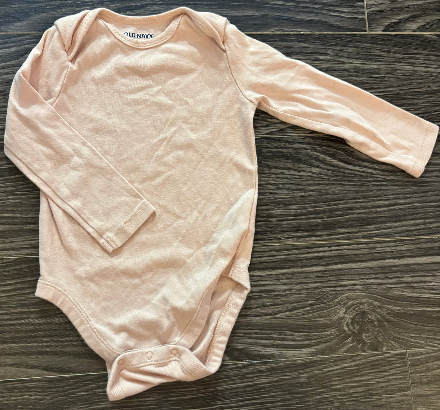 Cache couche Old Navy 18-24 mois